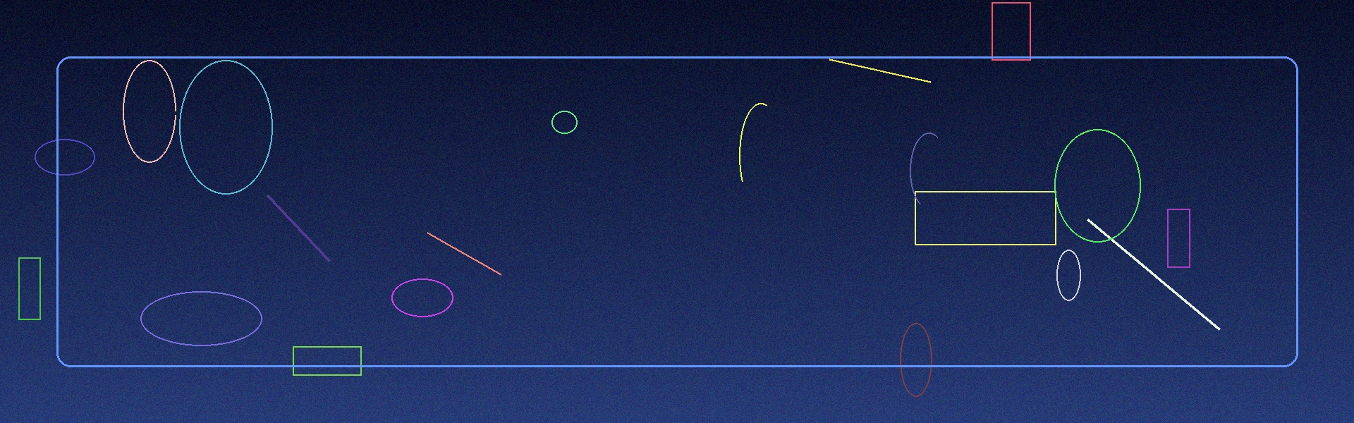 里番网红达人招募合作宣传图